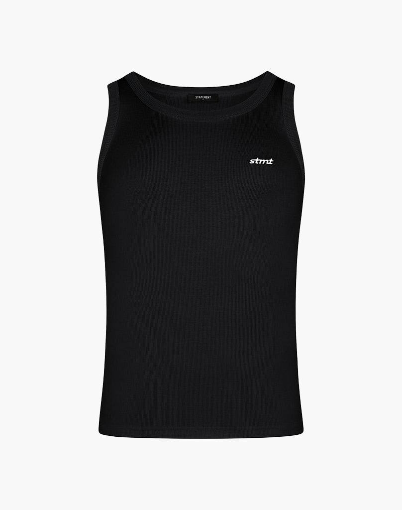 TANKTOP (BLACK) STATEMENT