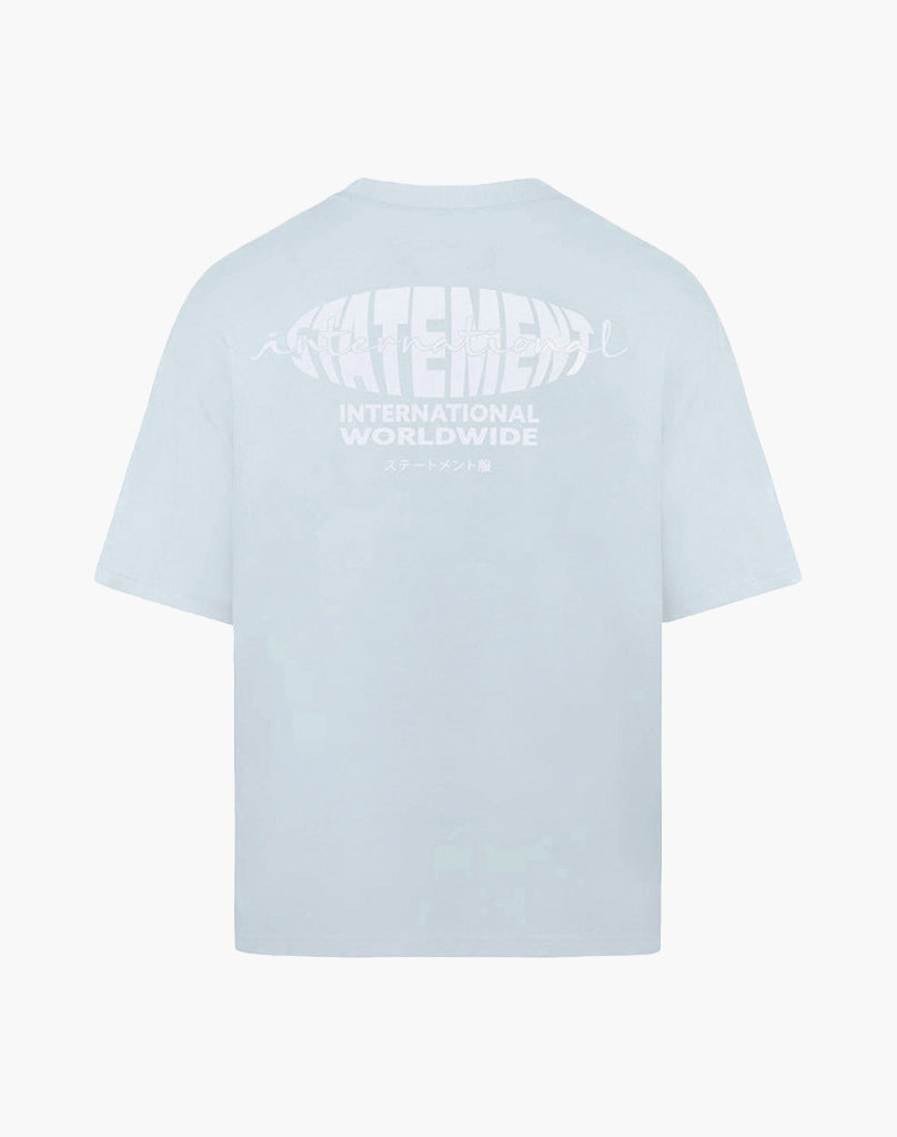 UNIVERSAL TEE (MINT) STATEMENT