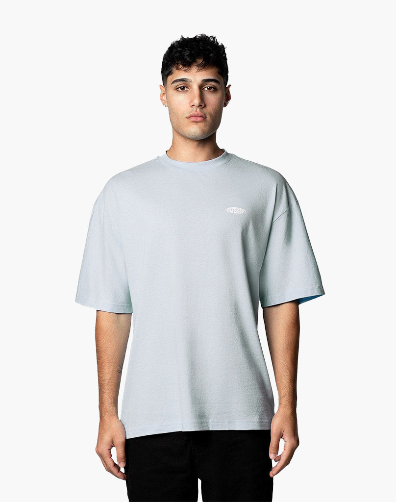 UNIVERSAL TEE (MINT) STATEMENT