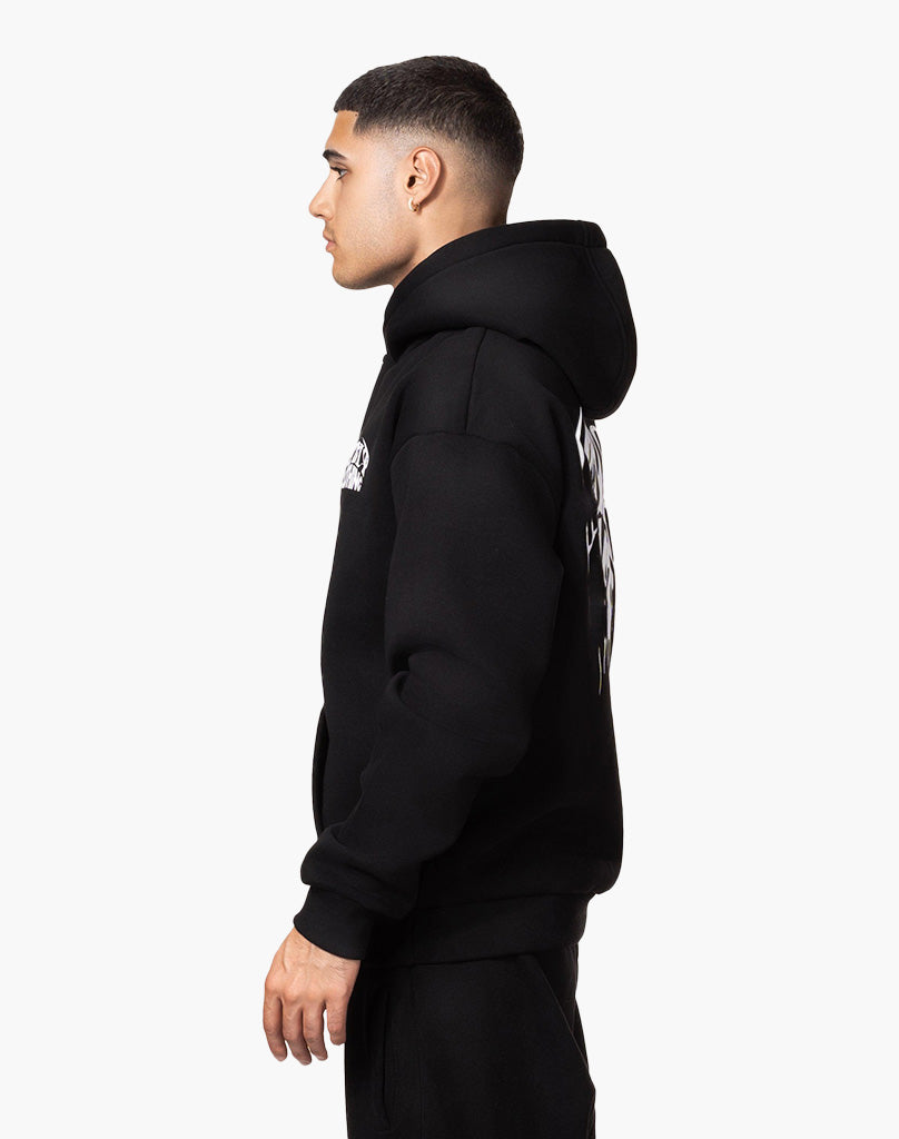 2022 HOODIE BLACK