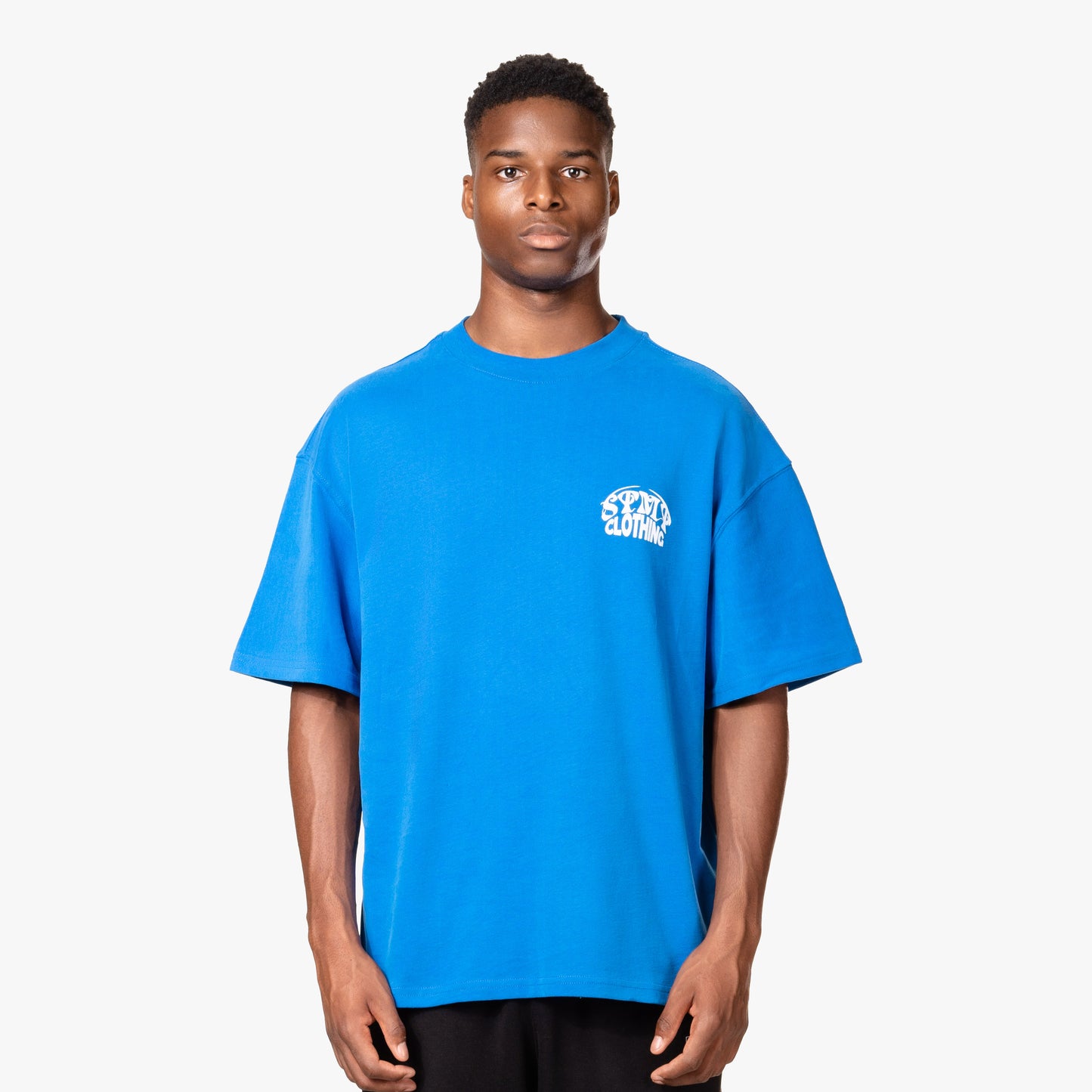 2022 TEE BLUE