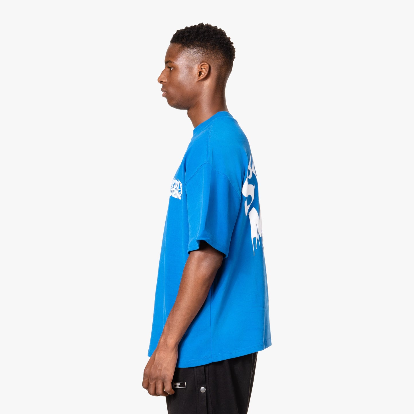 2022 TEE BLUE