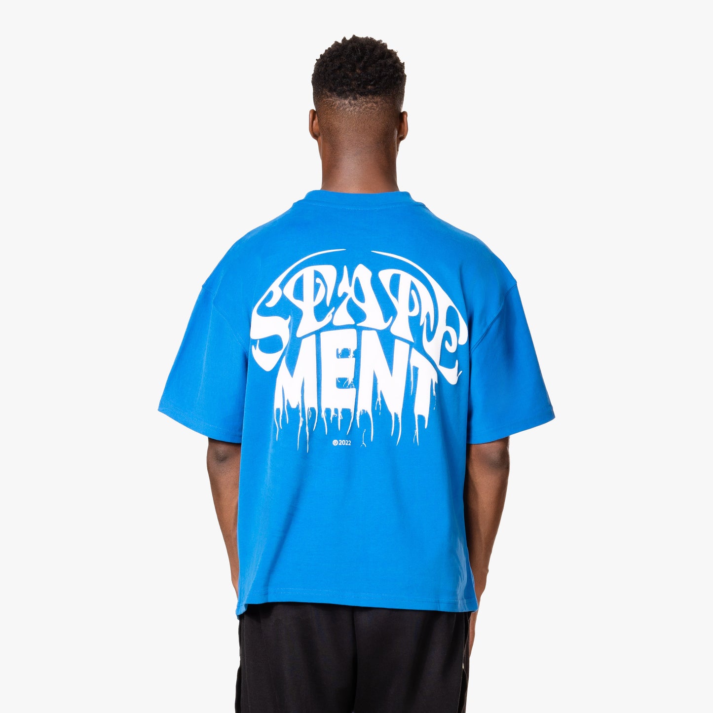 2022 TEE BLUE