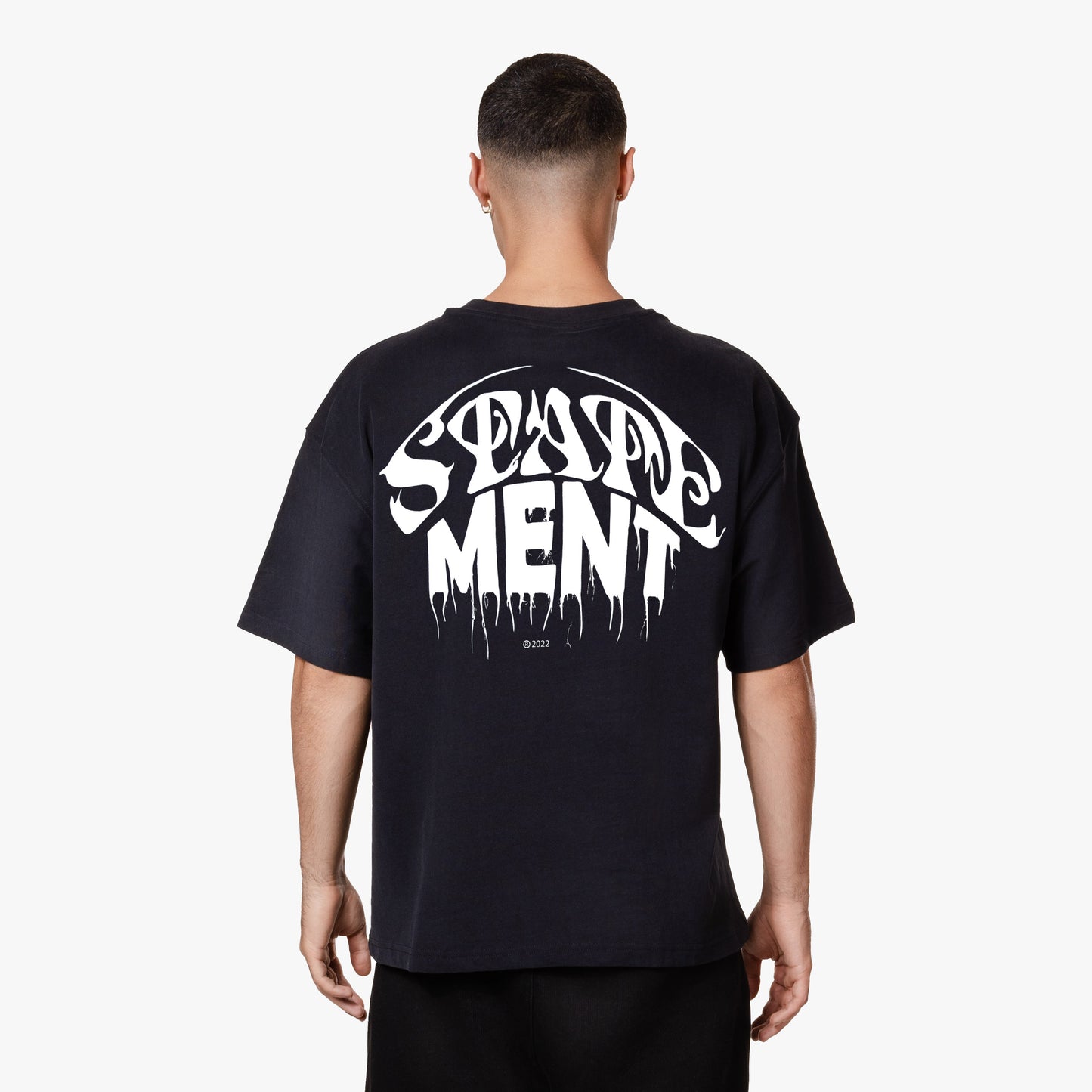 2022 TEE BLACK