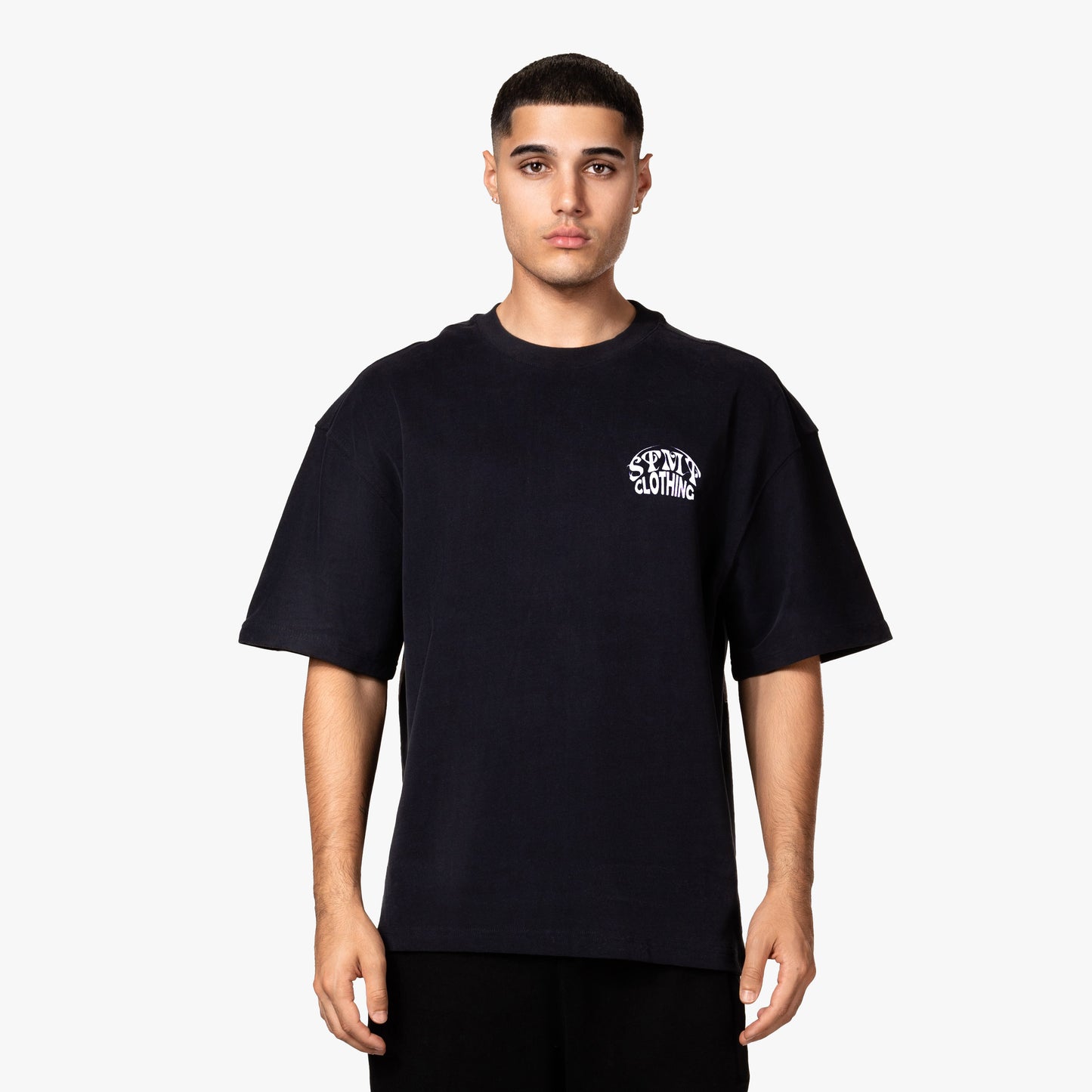 2022 TEE BLACK