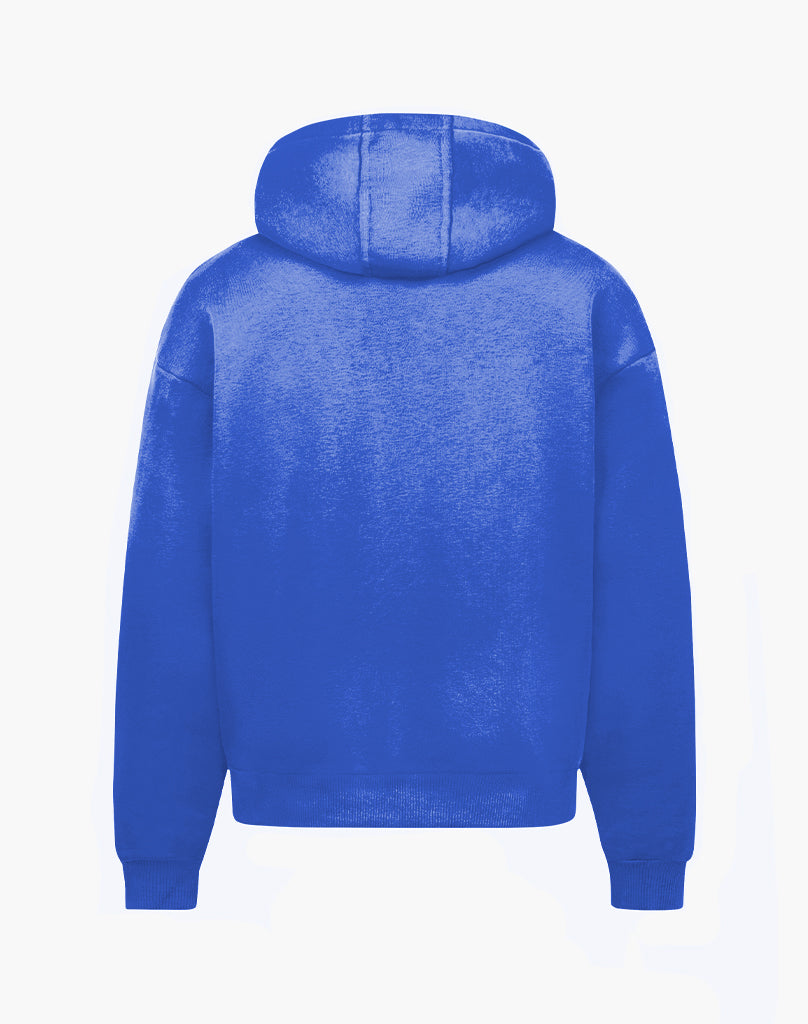 BASIC HOODIE (BLURPLE) STATEMENT