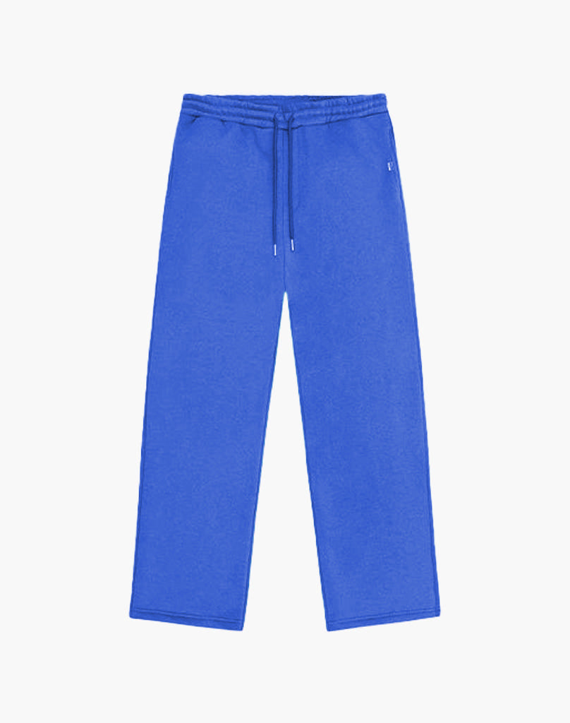 BASIC OPEN LEG JOGGER (BLURPLE)