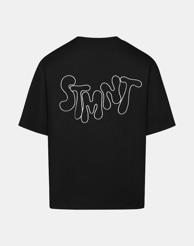 URBAN V2 TEE (BLACK) T-Shirt STATEMENT