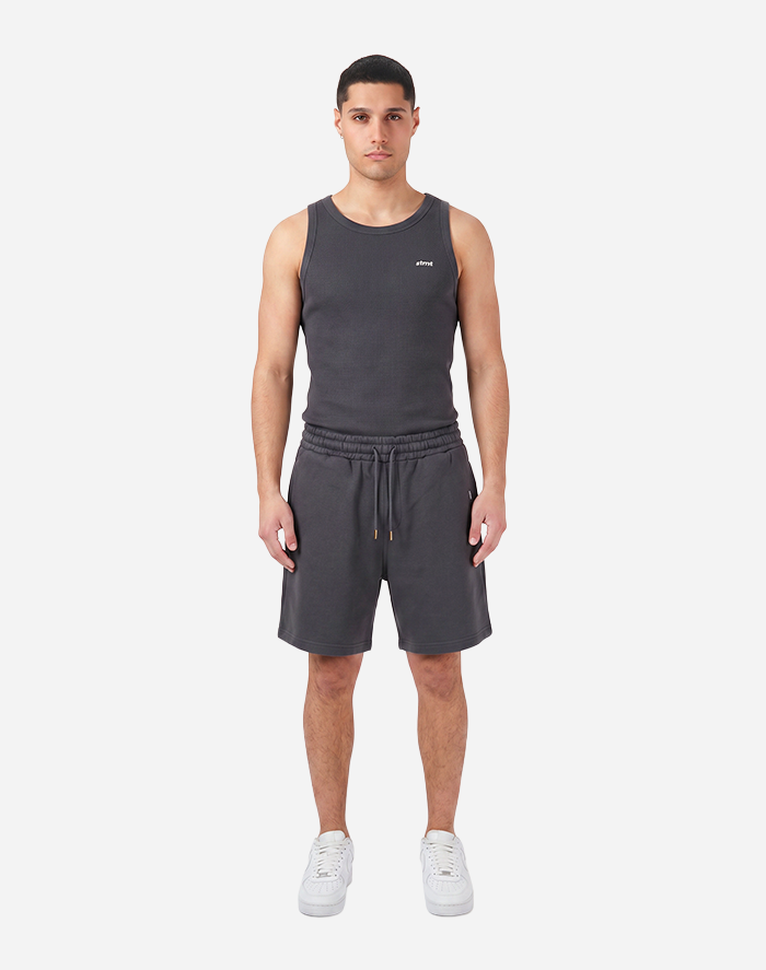 TANKTOP SET Tanktop + Short Statement Clo