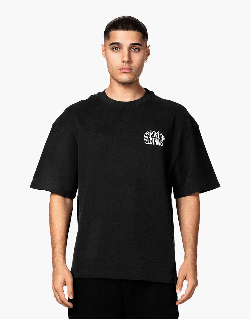 2022 TEE (BLACK)