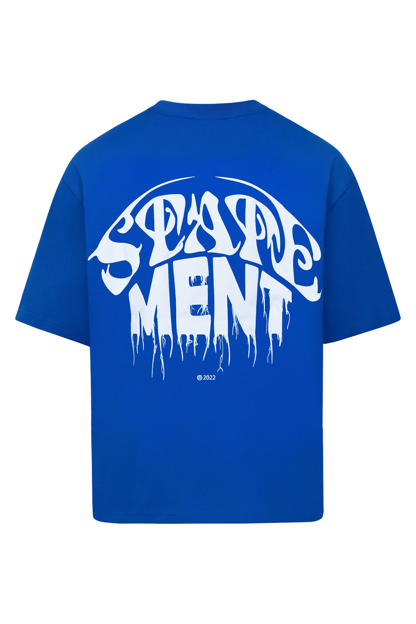 2022 TEE (BLUE)