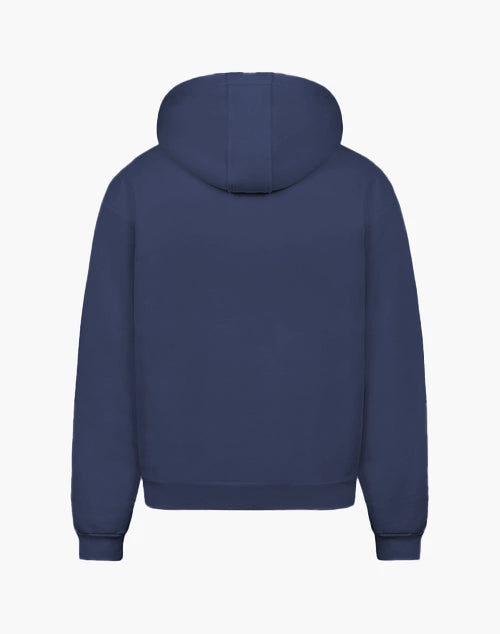 BASIC HOODIE (BLURPLE)