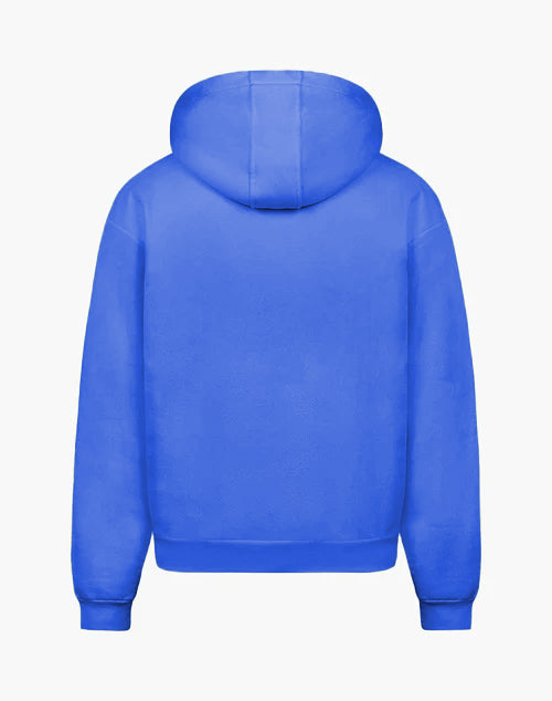 BASIC HOODIE (BLURPLE)
