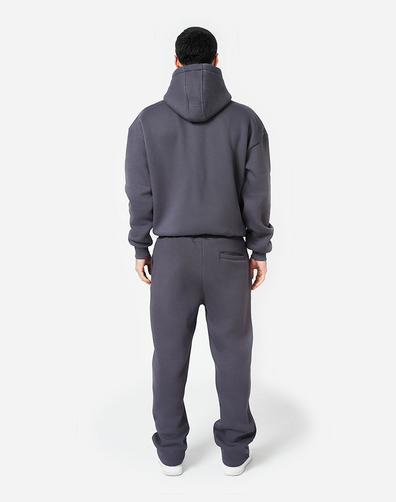 TRACKSUIT SET (ANTHRAZIT)