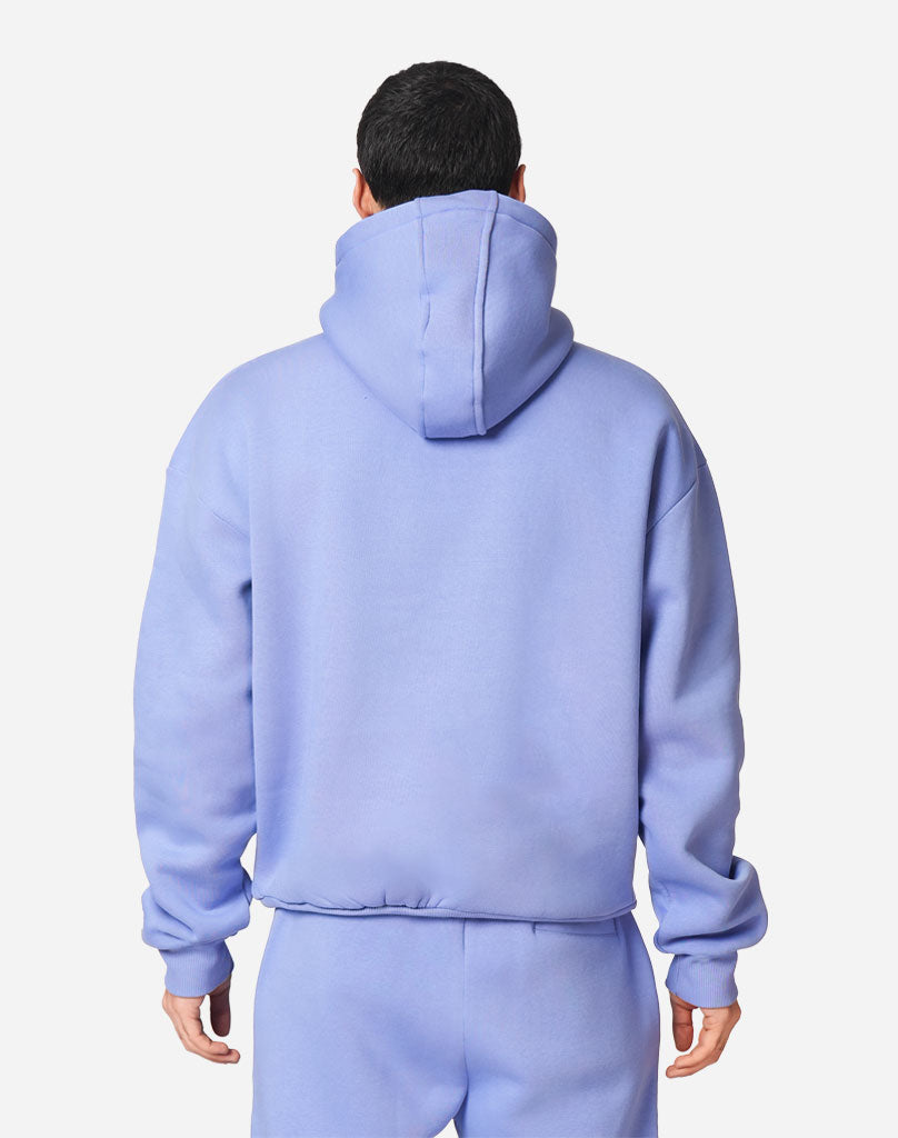 BASIC HOODIE (BLURPLE)