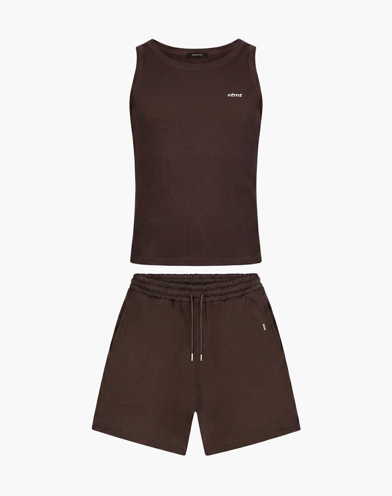 TANKTOP SET