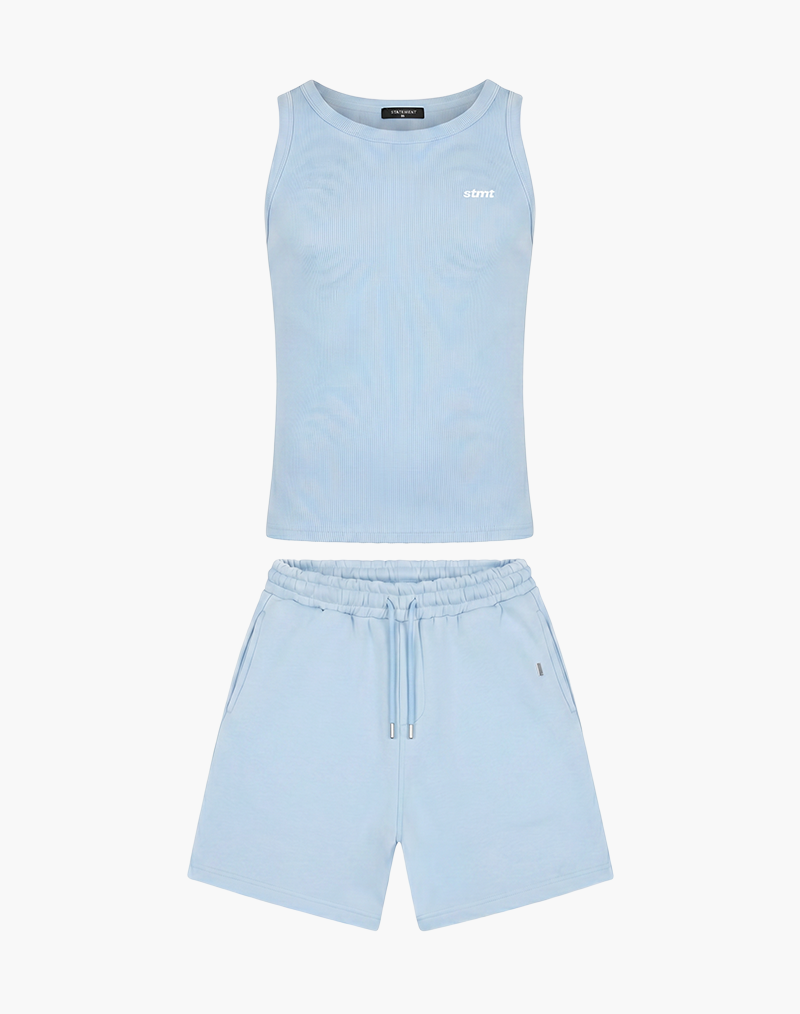 TANKTOP SET