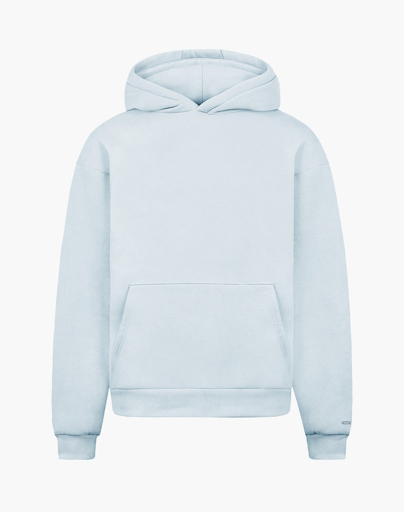 BASIC HOODIE (MINT)