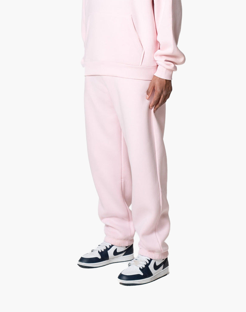 BASIC JOGGER PINK Pants STATEMENT