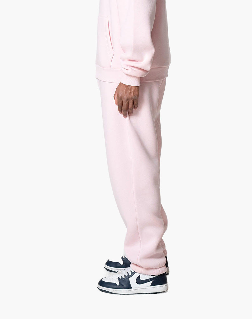 BASIC JOGGER PINK Pants STATEMENT