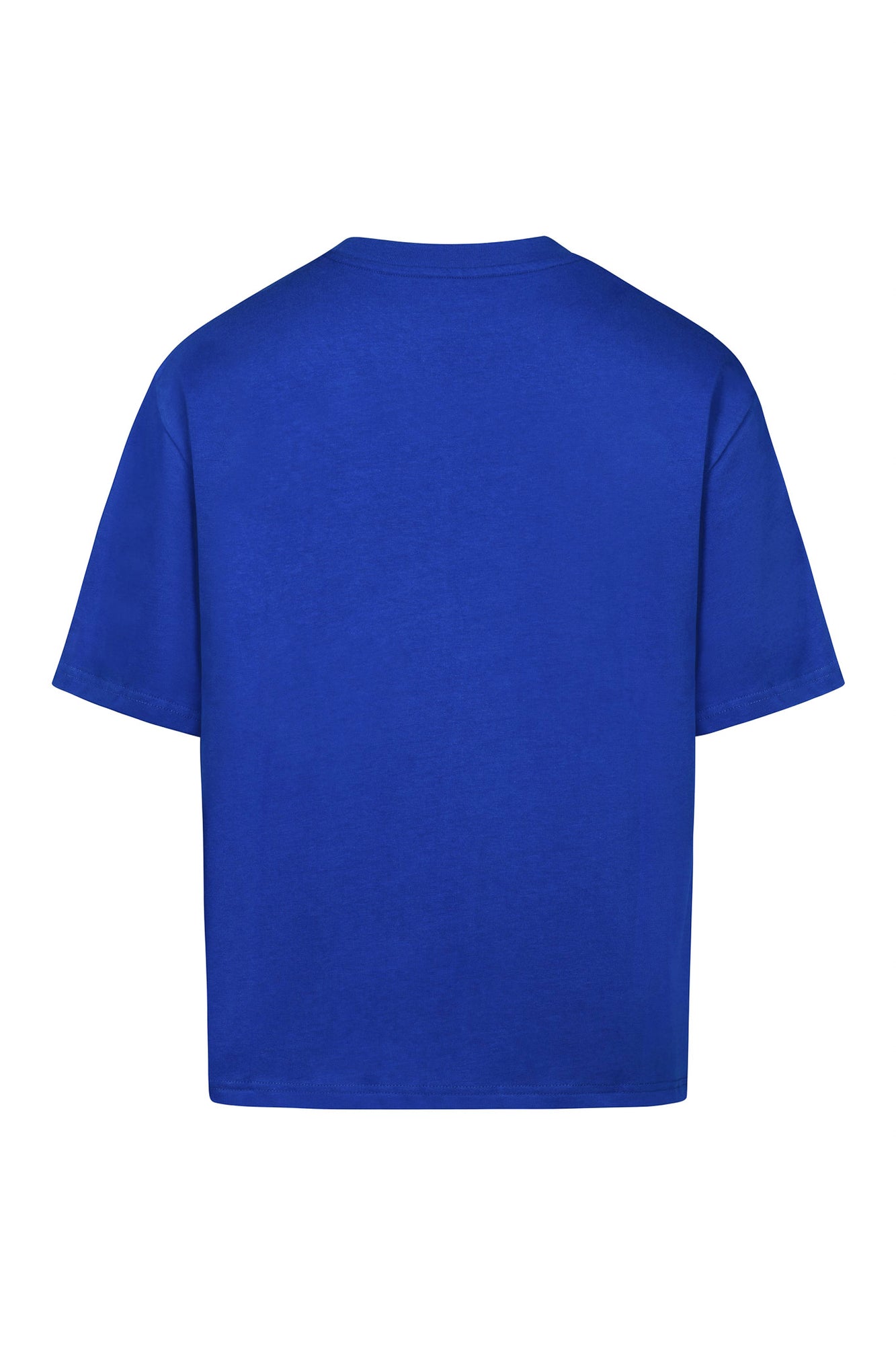 ASIA STREET TEE (ROYAL BLUE)