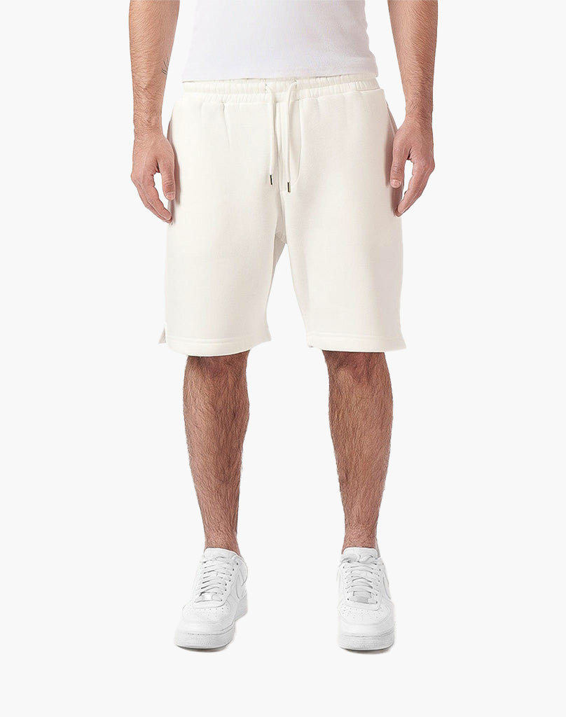 BASIC SHORTS (CREAM WHITE) Shorts STATEMENT
