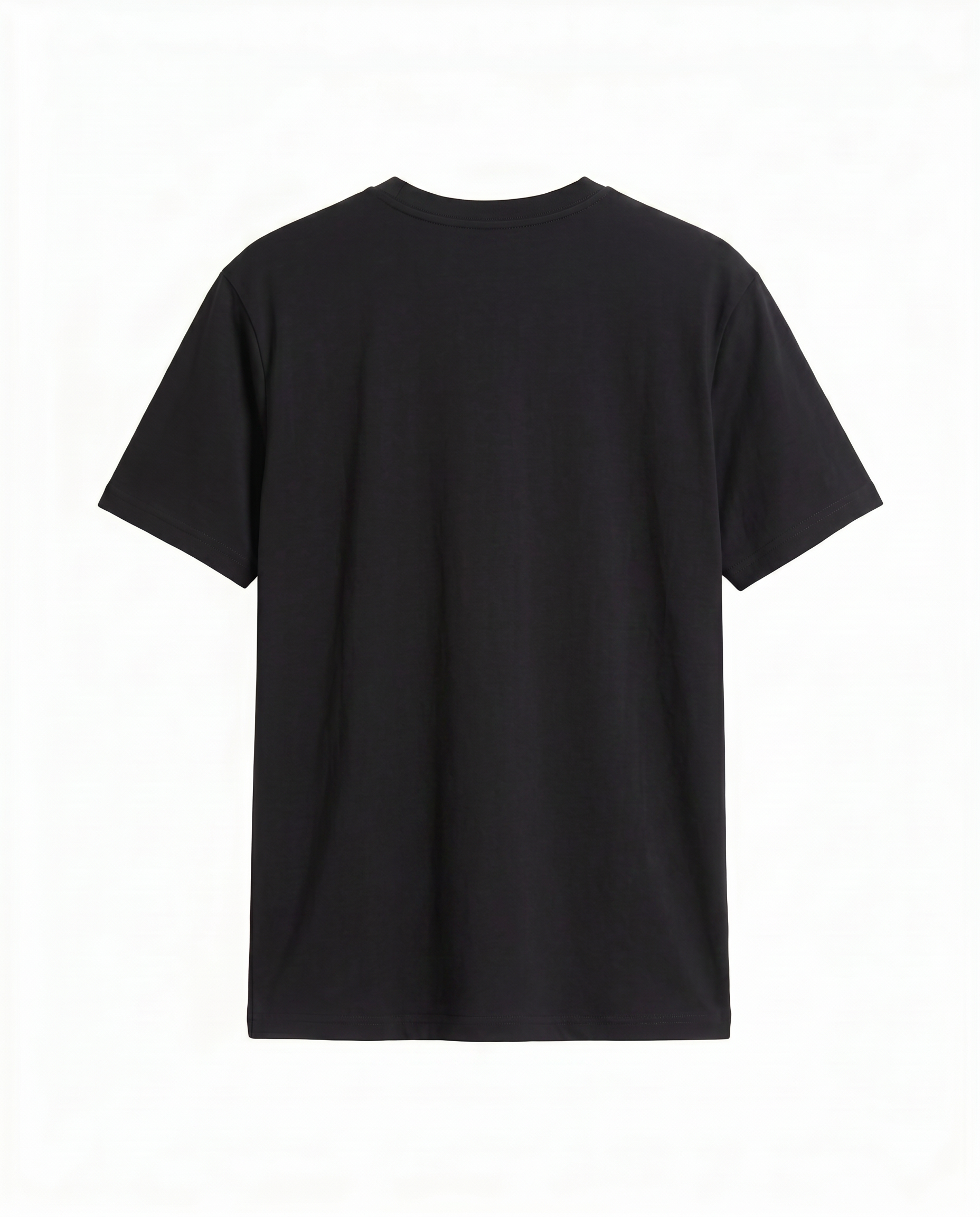 DREIER SET BASIC TEE (BLACK) STATEMENT