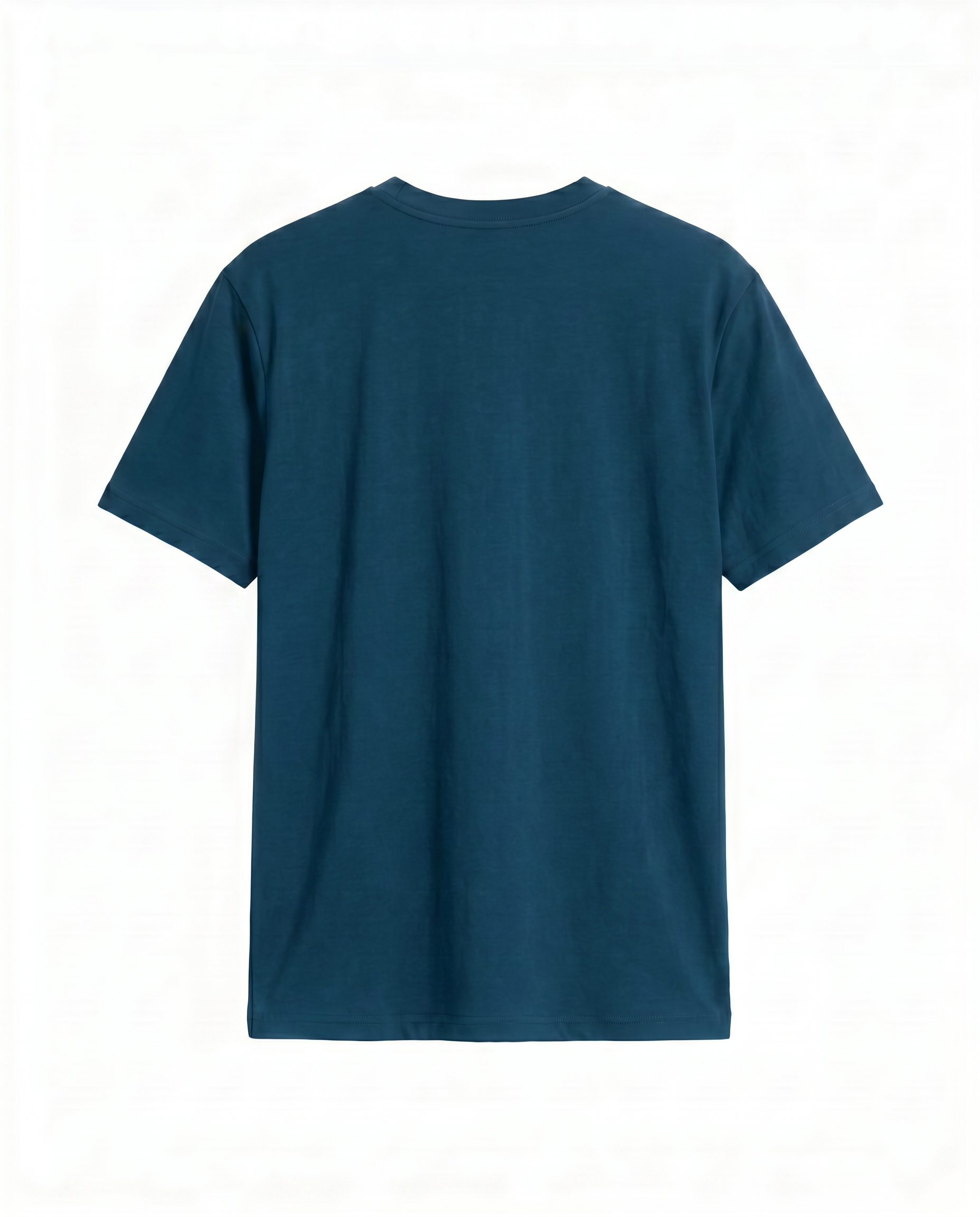 DREIER SET BASIC TEE (DARK BLUE) STATEMENT