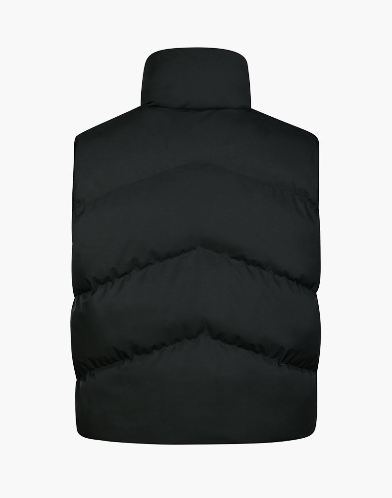 STMT PUFFER VEST V2