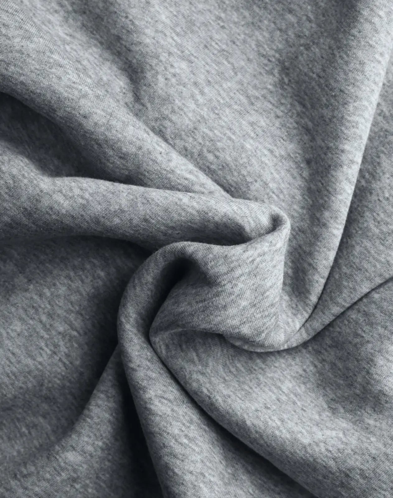 OPEN LEG V2 (GREY MELANGE) Pants STATEMENT
