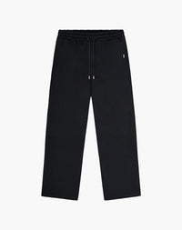 BASIC OPEN LEG JOGGER (BLACK) STATEMENT