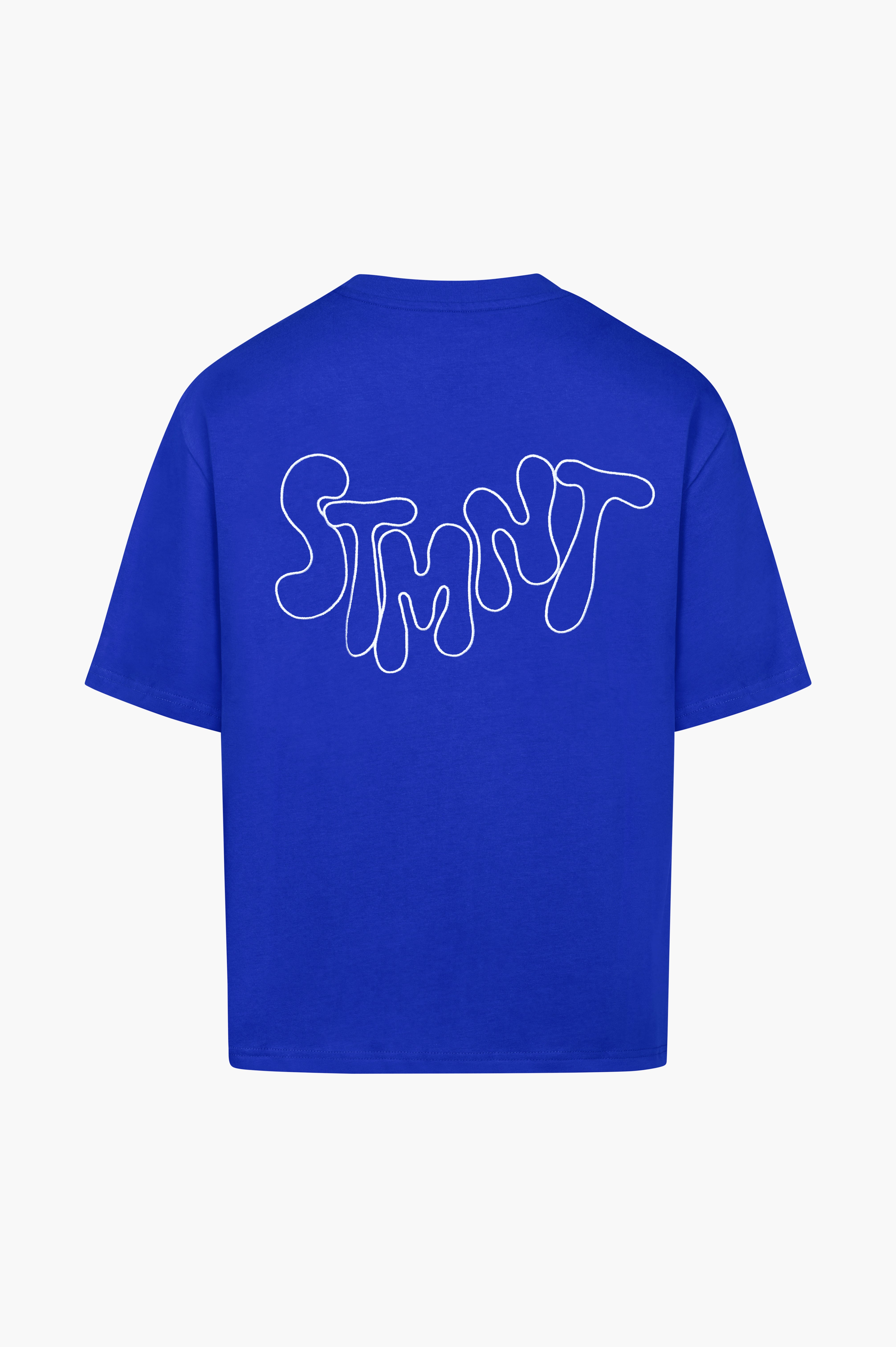 URBAN V2 TEE (ROYAL BLUE) STATEMENT