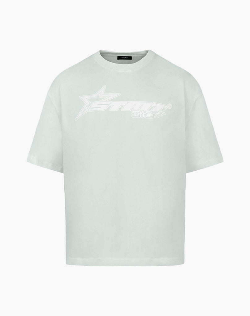 STAR TEE MINT