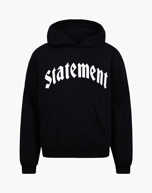 CRUCIAL HOODIE