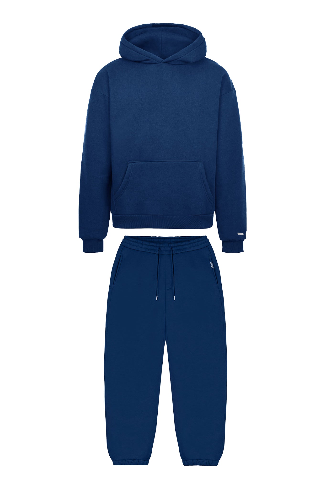 TRACKSUIT SET (DARK BLUE)