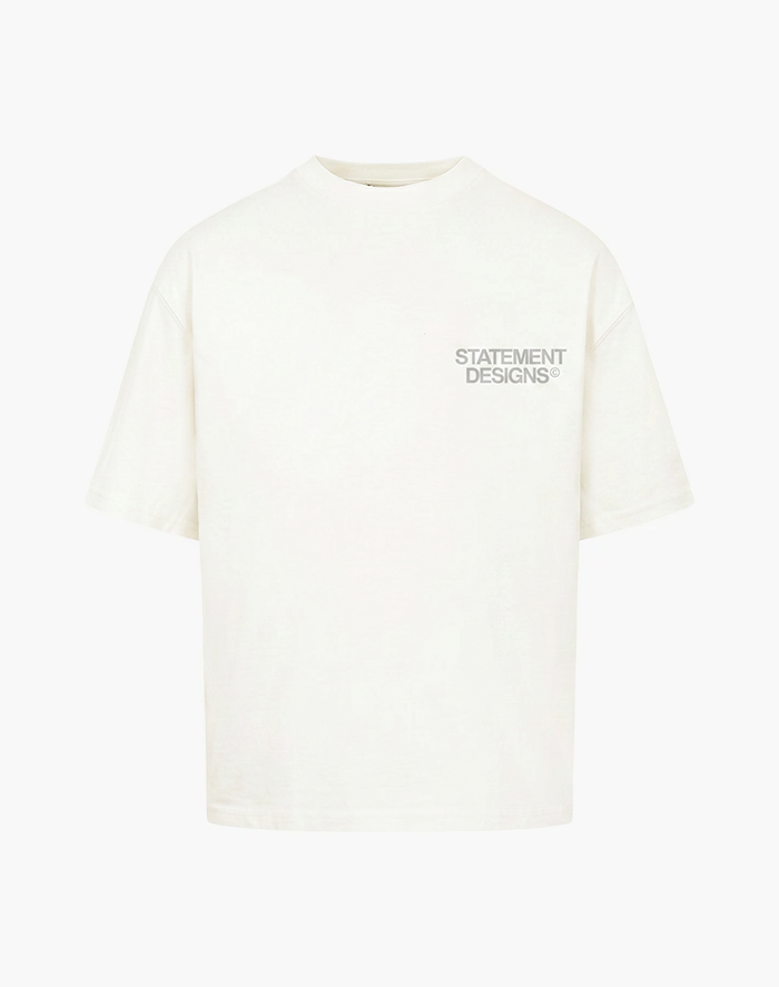 Statement Design Tee T-Shirt STATEMENT