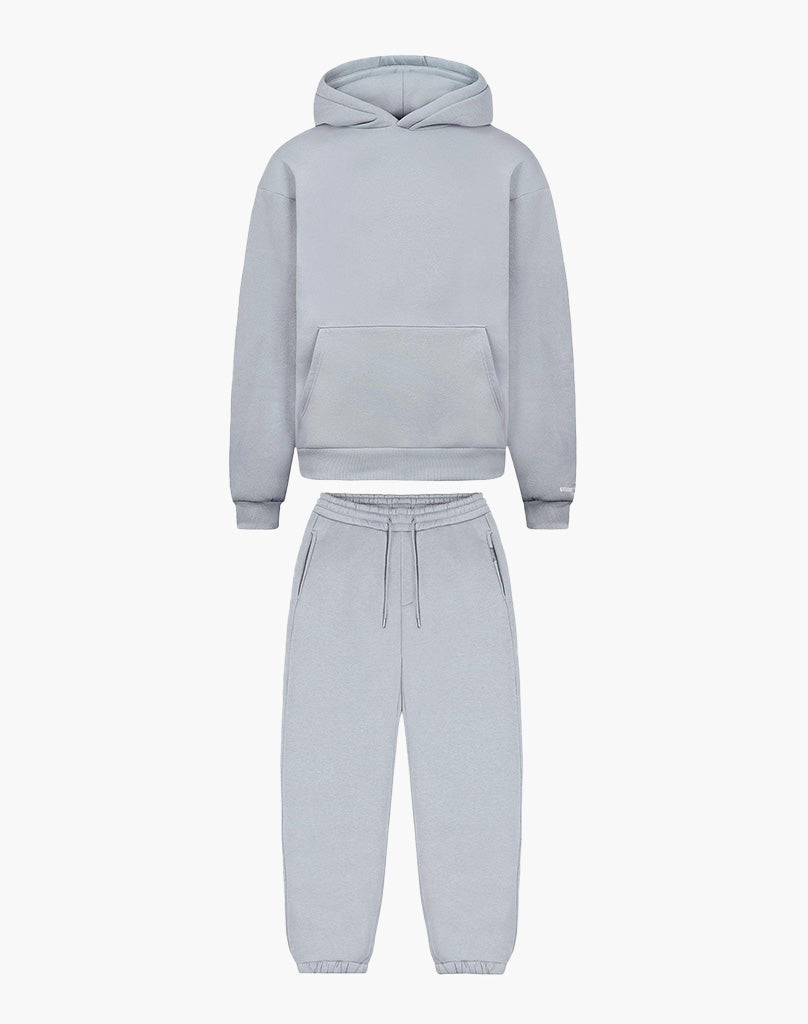 TRACKSUIT SET (GREY)