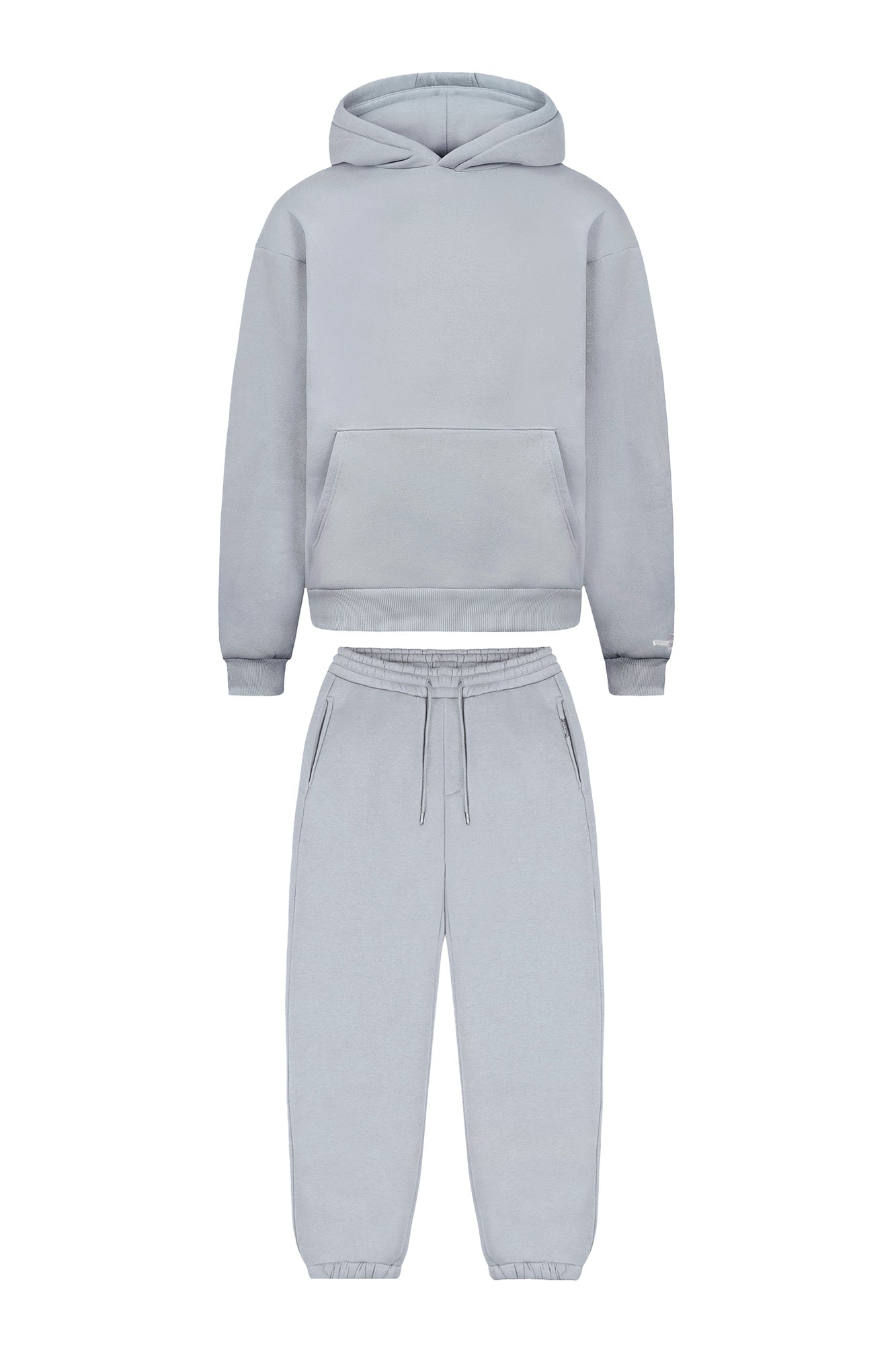 TRACKSUIT SET (GREY)