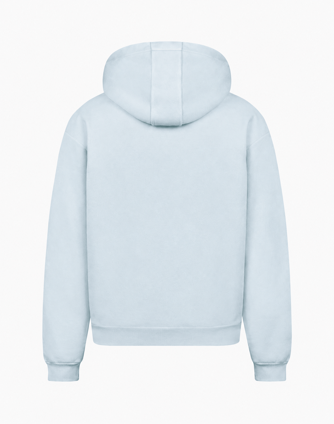 BASIC HOODIE (MINT)