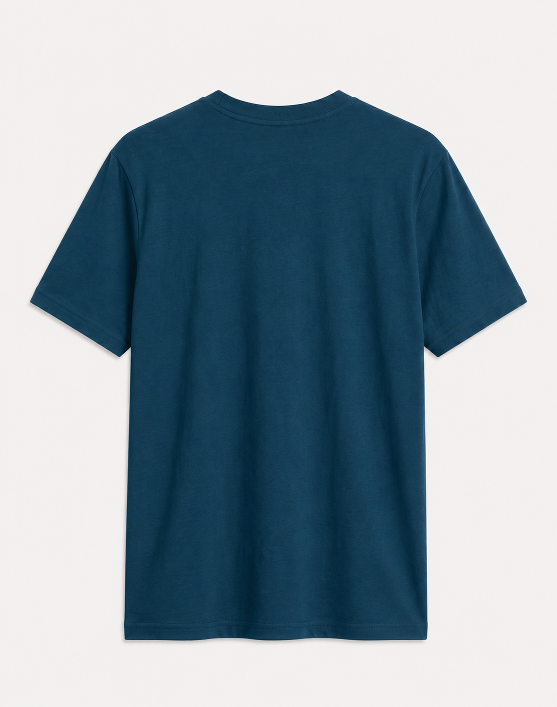 3ER SET REGULAR BASIC TEE (DARK BLUE)