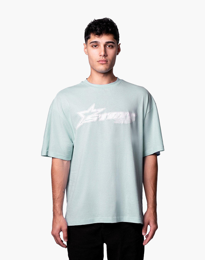 STAR TEE MINT