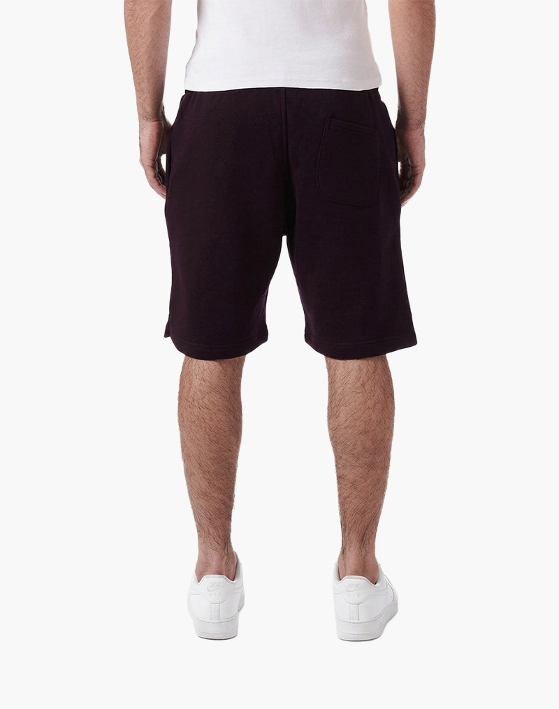 SOMMER SET BLACK CHERRY Tanktop + Short Statement Clo