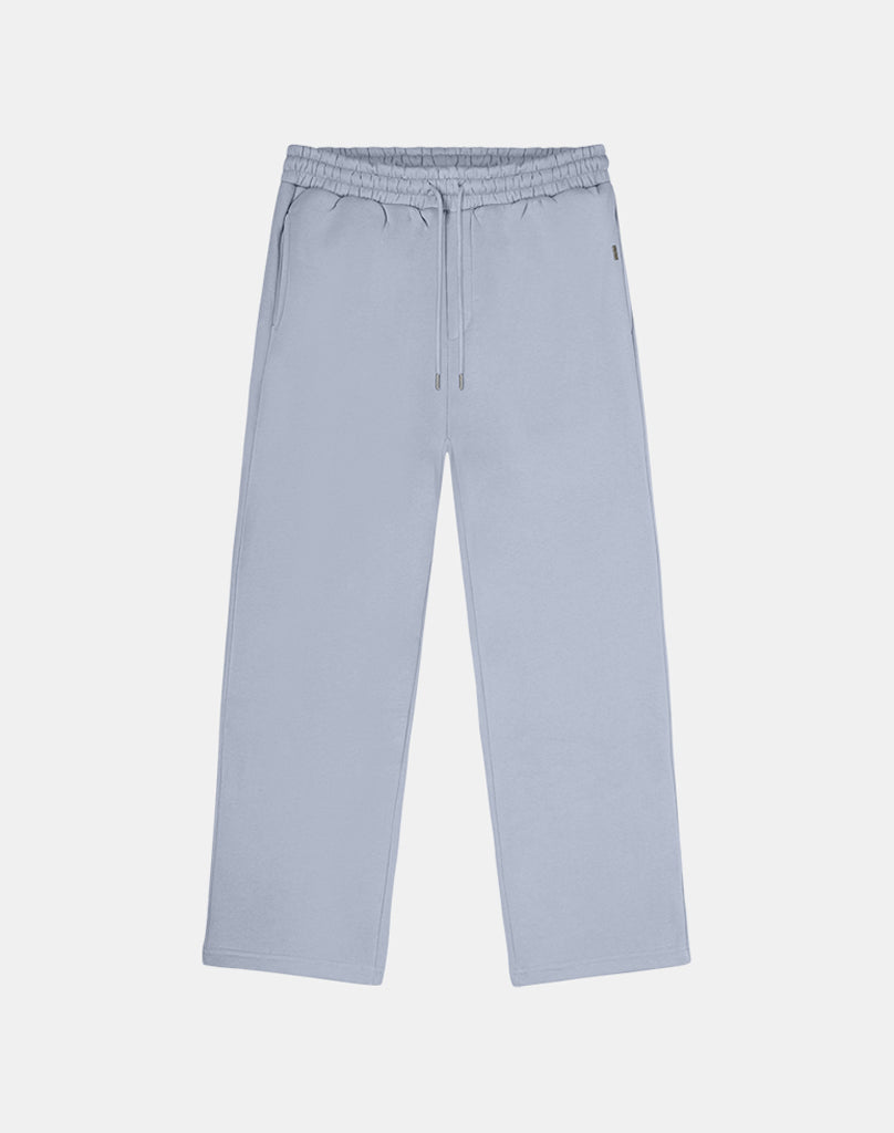 BASIC OPEN LEG JOGGER (GREY)