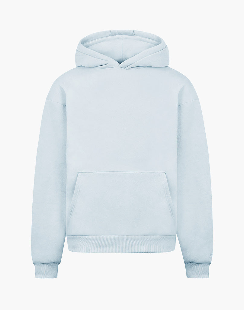 BASIC HOODIE (MINT)