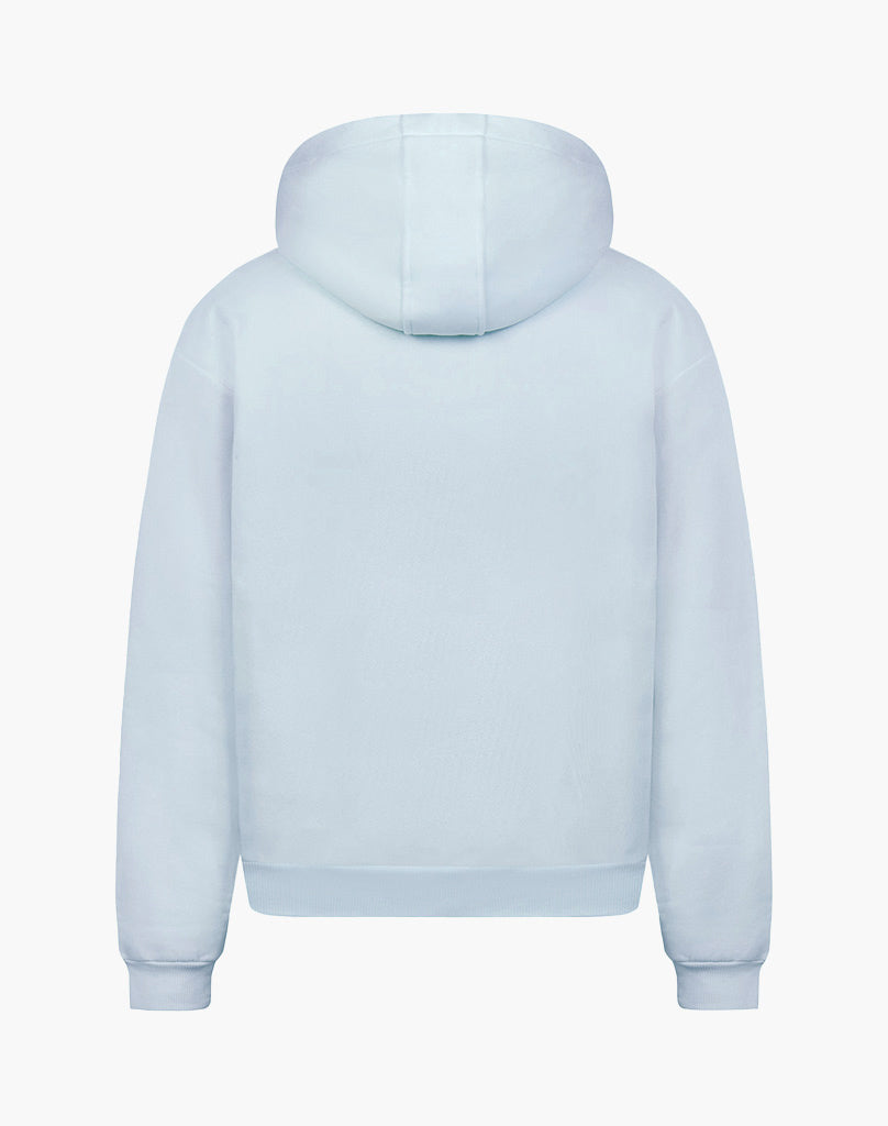 BASIC HOODIE (MINT)