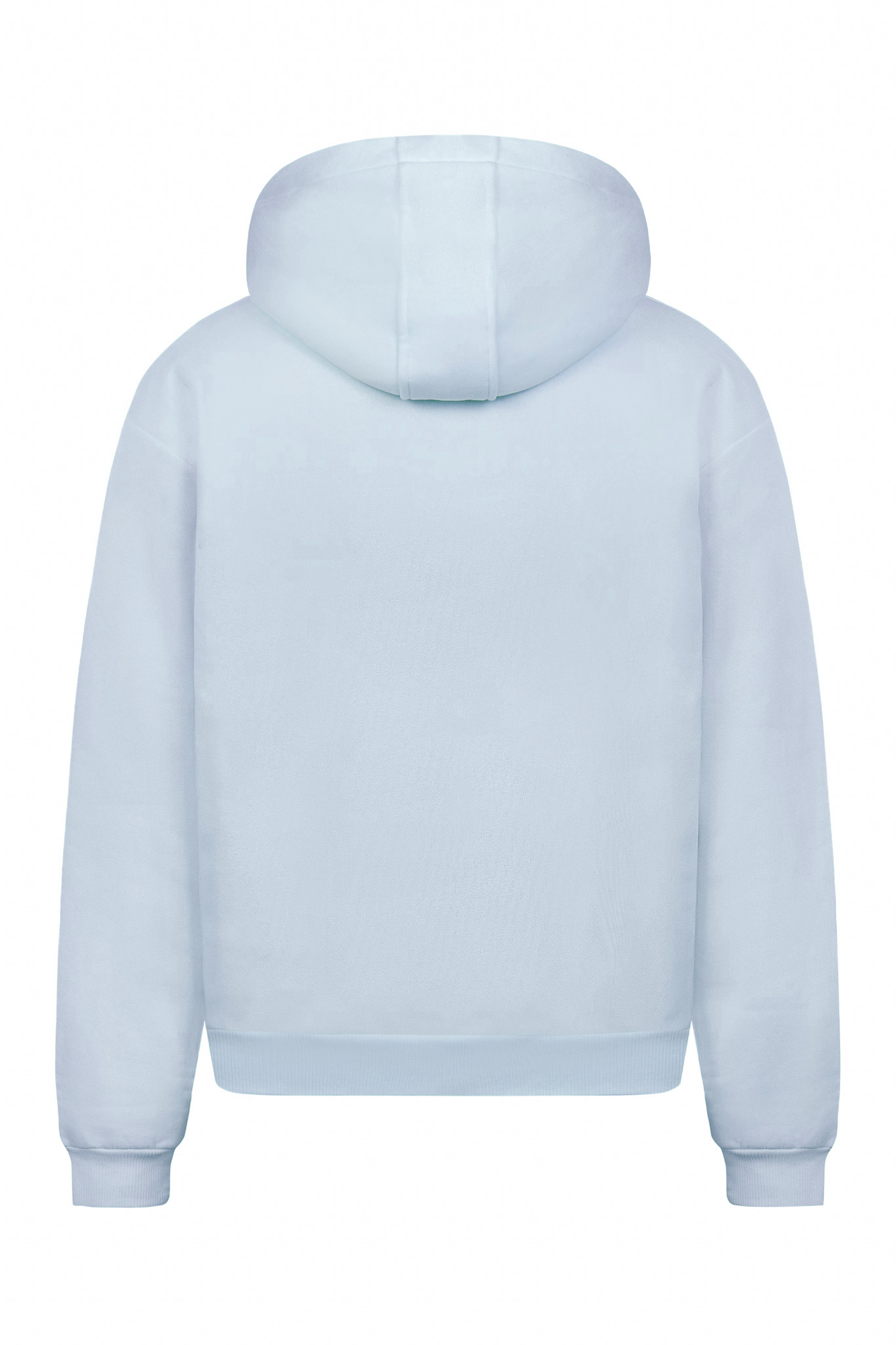 BASIC HOODIE (MINT)