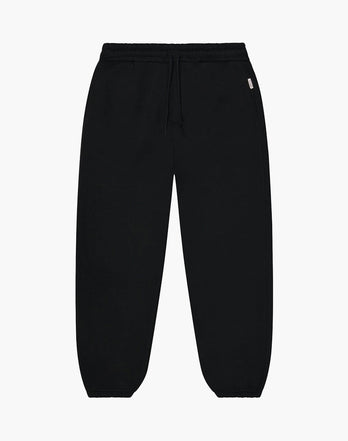 BASIC JOGGER (BLACK)