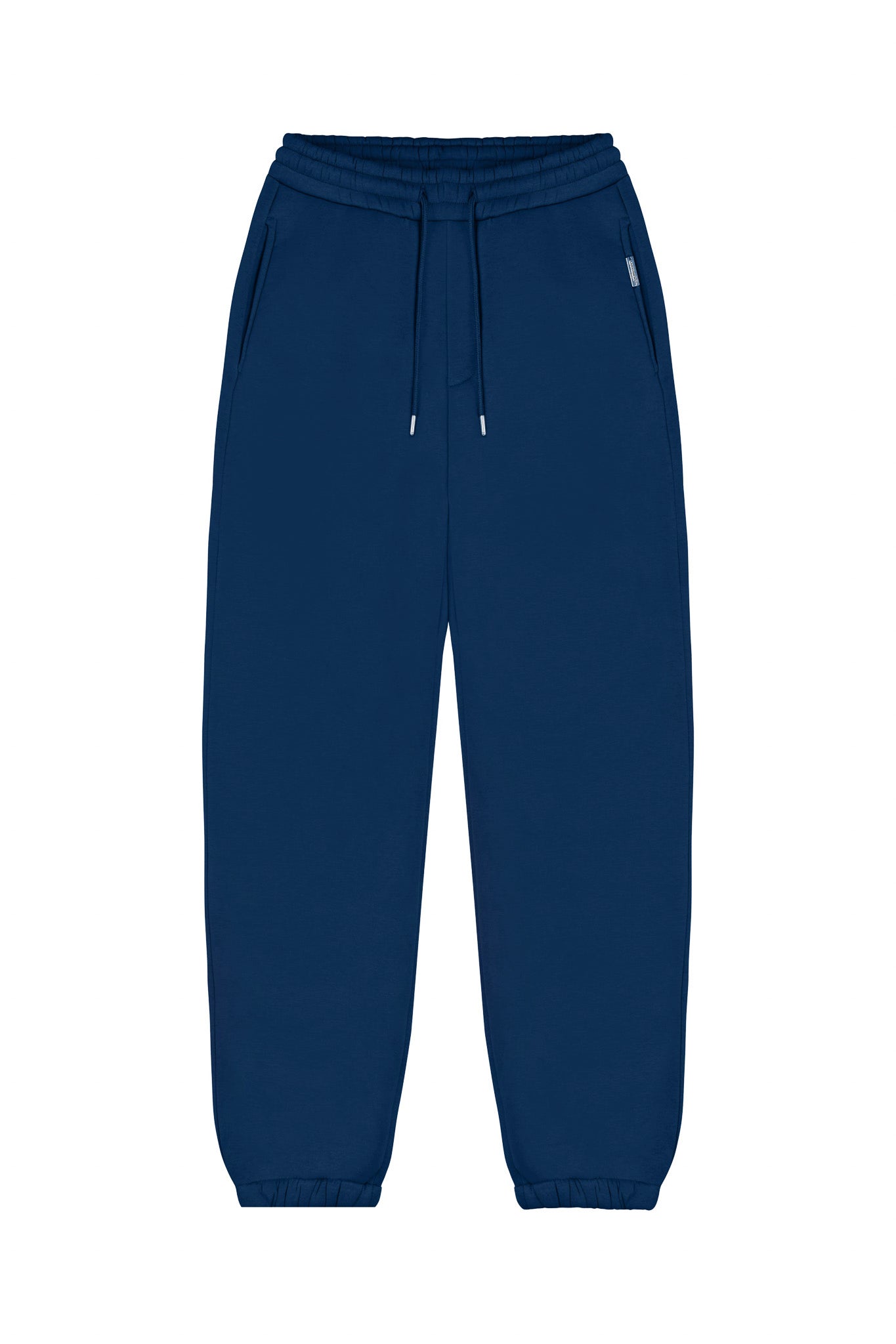 BASIC JOGGER (DARK BLUE)