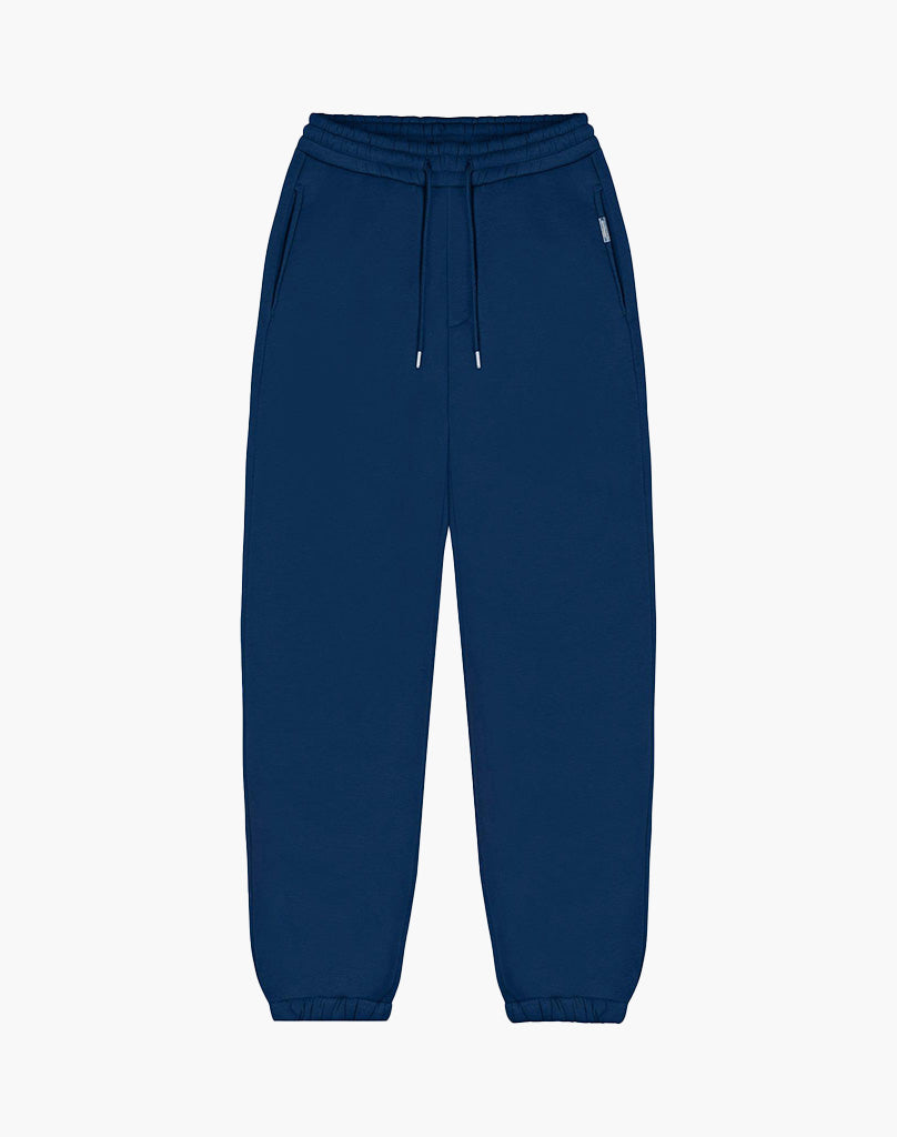 BASIC JOGGER (DARK BLUE)