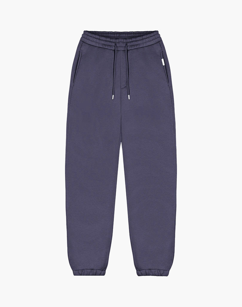 BASIC JOGGER (ANTHRAZIT)